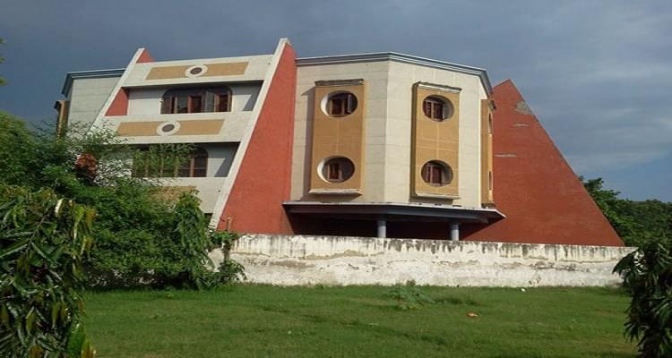 Institute of Engineering & Technology Agra Academic Building photo 2